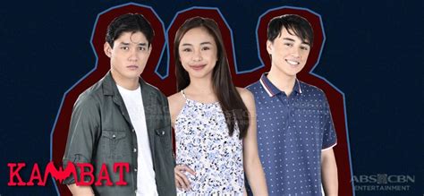 Hiwaga ng kambat Season 1 .